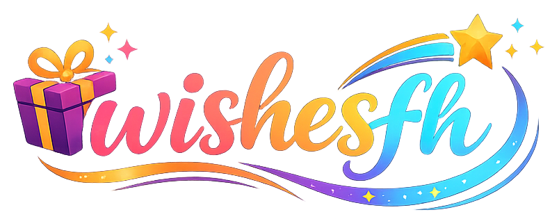 wishesfh